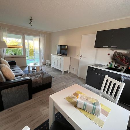 Schneider Fw 1 Apartman Zingst Kültér fotó