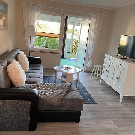Schneider Fw 1 Apartman Zingst Kültér fotó
