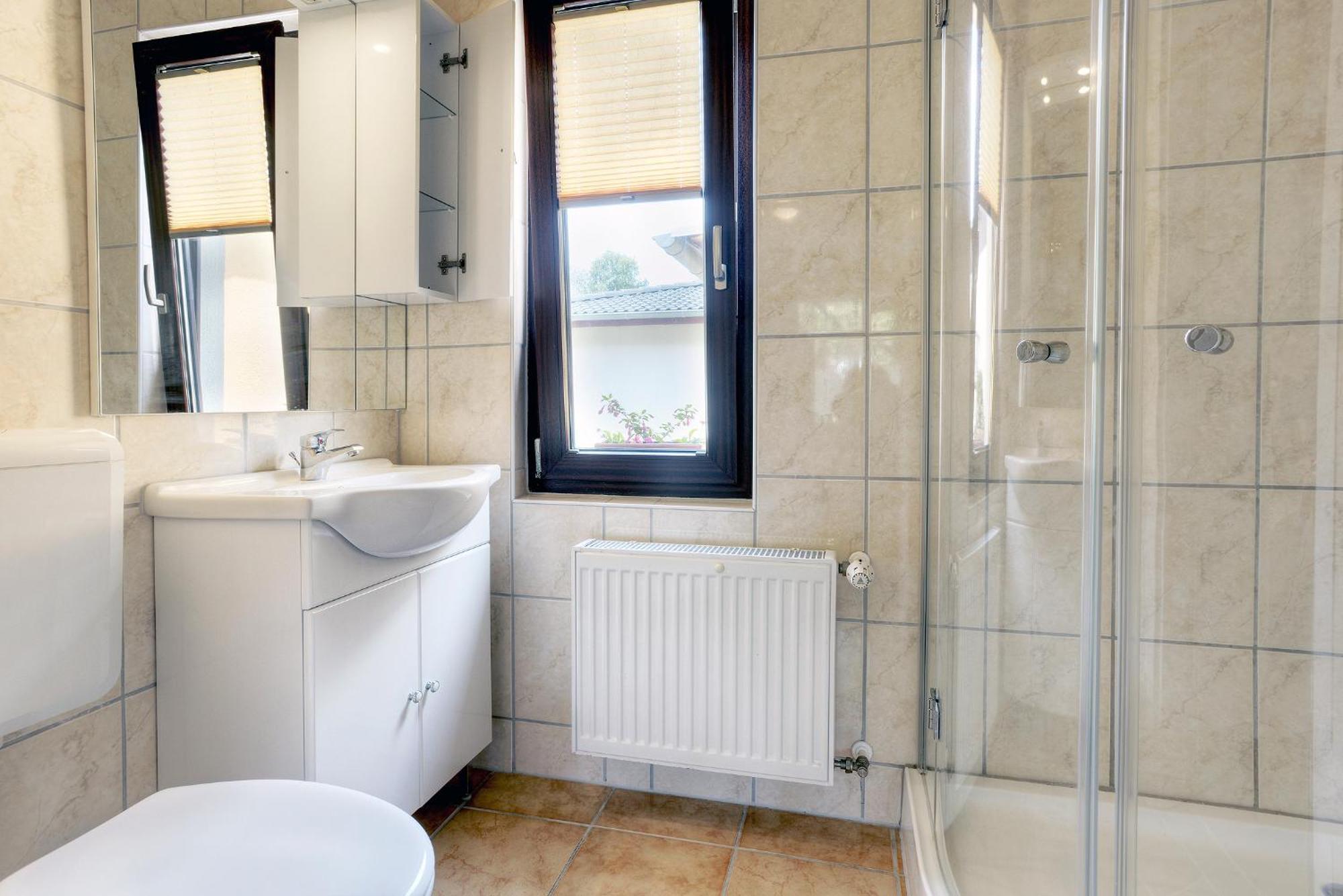 Schneider Fw 1 Apartman Zingst Kültér fotó