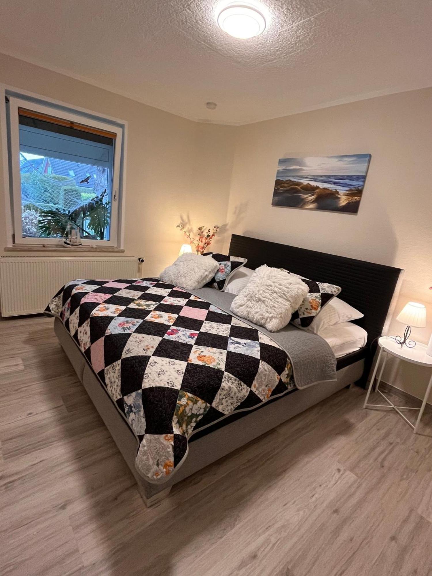 Schneider Fw 1 Apartman Zingst Kültér fotó